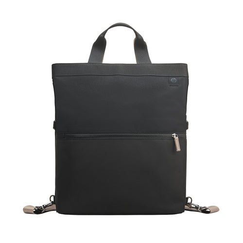 HP 14 Convertible Laptop Backpack Tote