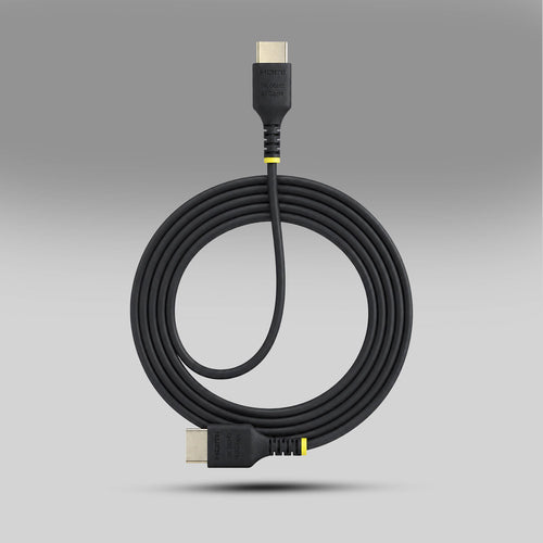 StarTech.com HDMI21-CBL-SLIM-2M HDMI cable