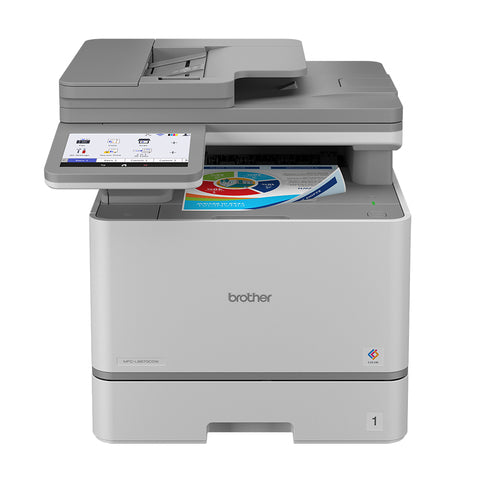 Brother MFC-L8970CDW multifunction printer