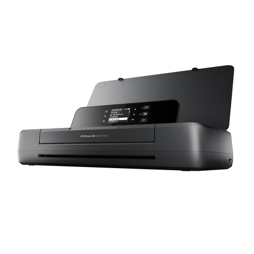 HP Officejet 200 Mobile Printer inkjet printer