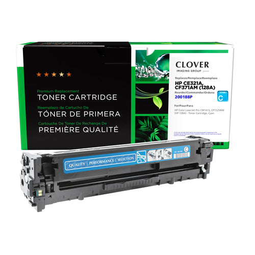 Clover 200188P toner cartridge