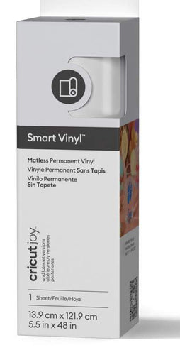 Cricut 2011355 self-adhesive vinyl