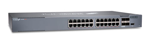 Juniper EX4000-24P network switch