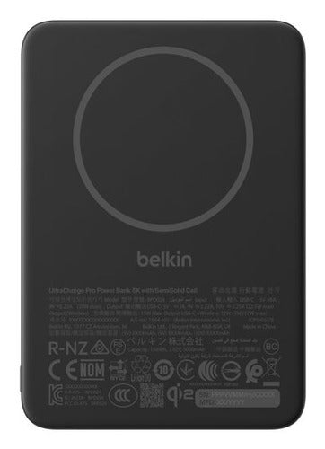 Belkin UltraCharge Pro