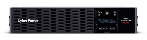 CyberPower PR2200RTXL2UCN uninterruptible power supply (UPS)