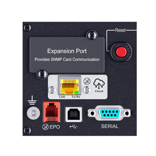 CyberPower PR2000RTXL2UC uninterruptible power supply (UPS)