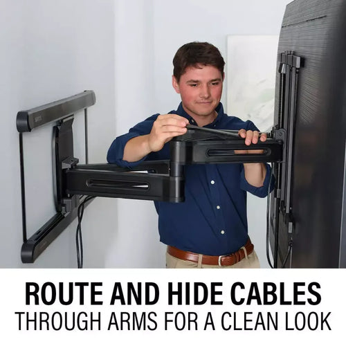 SANUS VLF828-B2 TV mount/stand