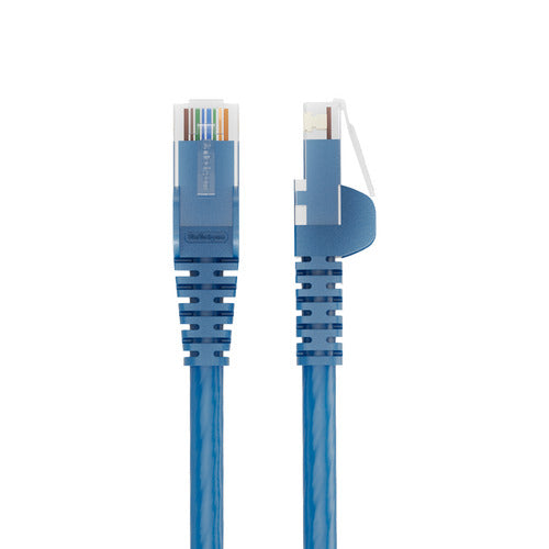 StarTech.com CAT6UTP3FTBL10PK networking cable