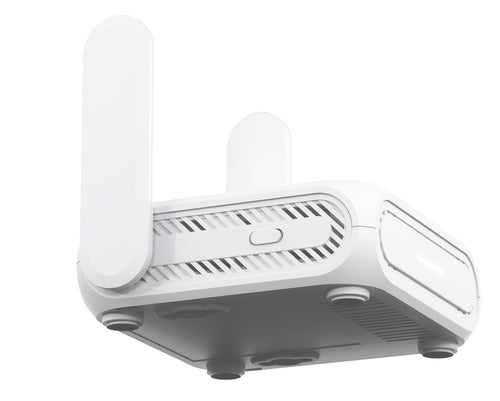 ASUS RT-BE58 Go wireless router