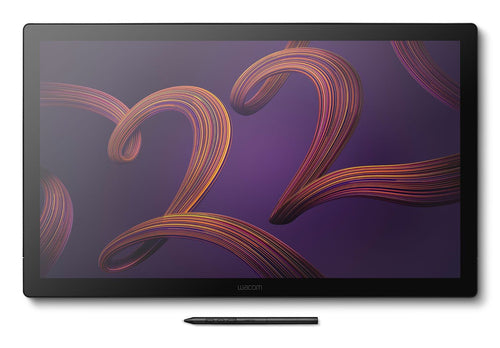 Wacom Cintiq Pro 22 graphic tablet