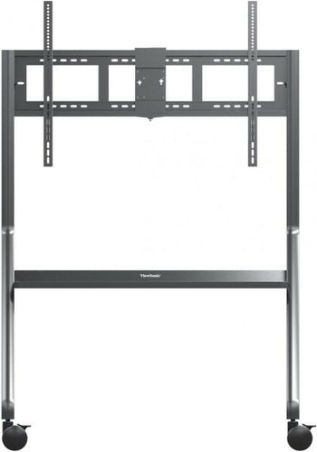 Viewsonic VB-STND-009 Signage Display Mount - Supports 120 kg for 55" Screens