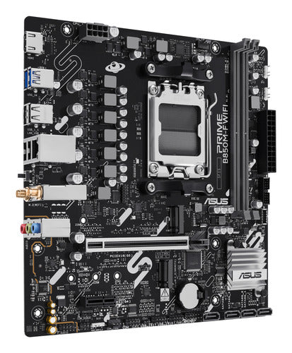 ASUS PRIME B850M-F WIFI