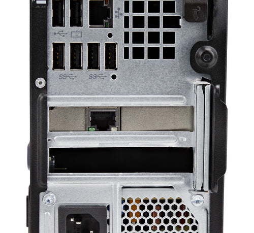 Network Adapter StarTech.com ST1000SPEX2LT 1-Port Gigabit PCIe Low-Profile 1000Mbit/s Internal - ST1000SPEX2LT