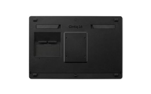 Wacom DTK168K0B graphic tablet
