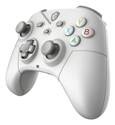 MSI FORCE GC300 WIRELESS WHITE