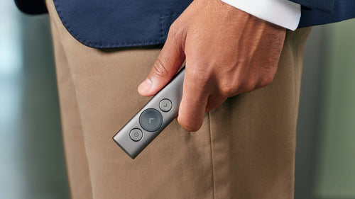 Wireless Presenter Logitech Spotlight Bluetooth 30m USB - 910-004861