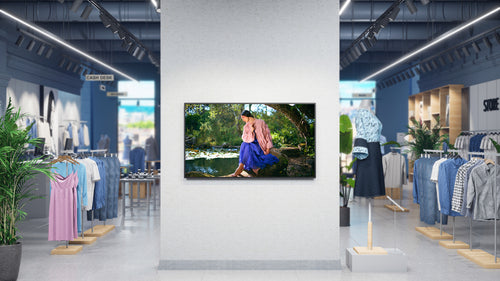 Sony BZ35P