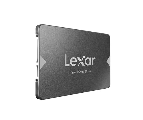 Lexar NS100