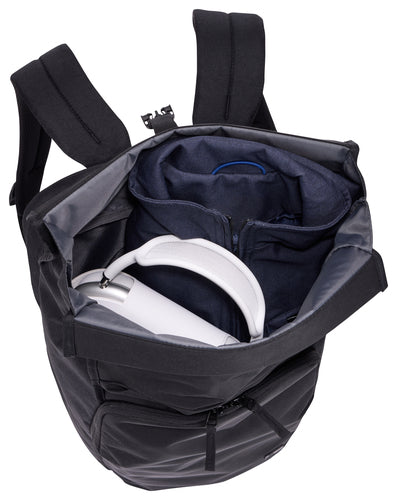 Case Logic VARIBP117 Black backpack
