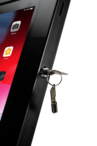 CTA Digital PAD-HSKSB tablet security enclosure