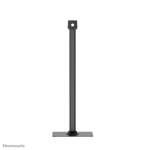 Tablet Stand Neomounts FL15-627BL1 Universal Max 3kg Steel Black - FL15-627BL1