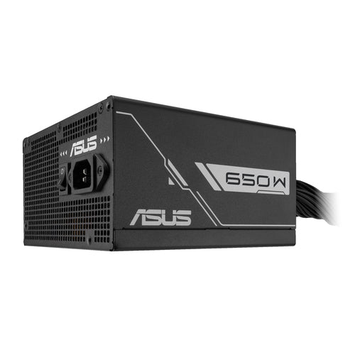 ASUS Prime -650B-BLACK power supply unit