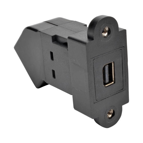 Tripp Lite P169-000-KPA-BK keystone module