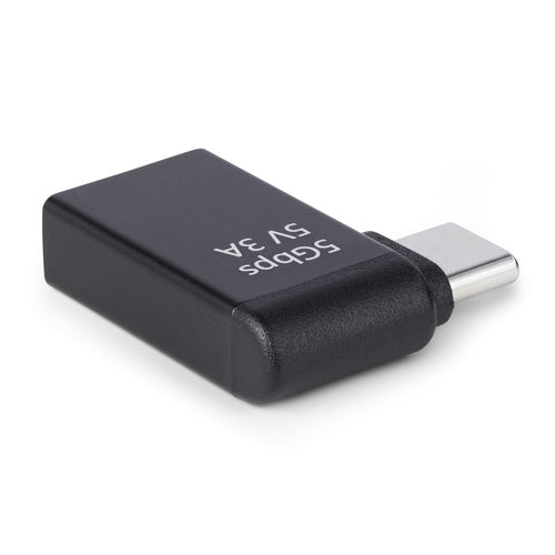 USB-C to USB-A Adapter StarTech.com Compact 5Gbps Metal Housing M/F - USB31CAADGCPRA
