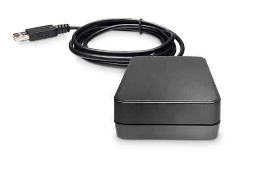 Wireless Accessory HP JetDirect 3200w Wifi 6 Bluetooth 82mm - 9R1U0A