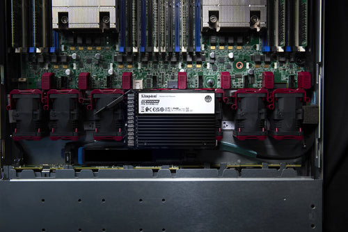 Kingston Technology DC3000ME