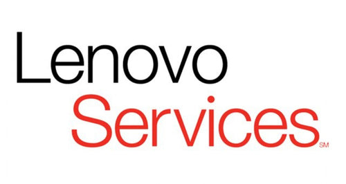 Lenovo 3Yr Premier 24x7 4Hr Response