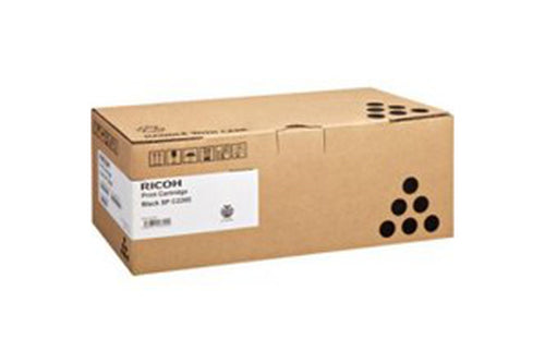 Ricoh 841337 toner cartridge