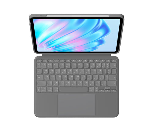 Logitech Combo Touch