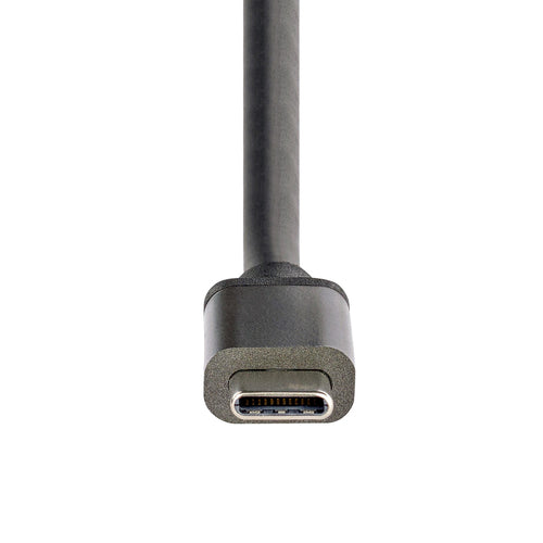 USB-C MST Hub to 3x HDMI Adapter 4K 60Hz Triple Monitor