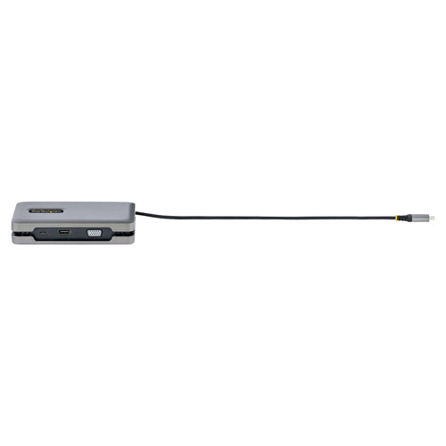 Docking Station StarTech.com DKM31C3HVCPD 4K 60Hz USB-C 100W PD Mini Dock - DKM31C3HVCPD