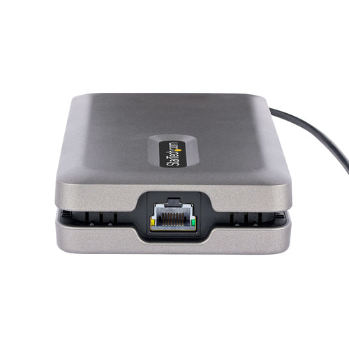Docking Station StarTech.com DKM31C3HVCPD 4K 60Hz USB-C 100W PD Mini Dock - DKM31C3HVCPD