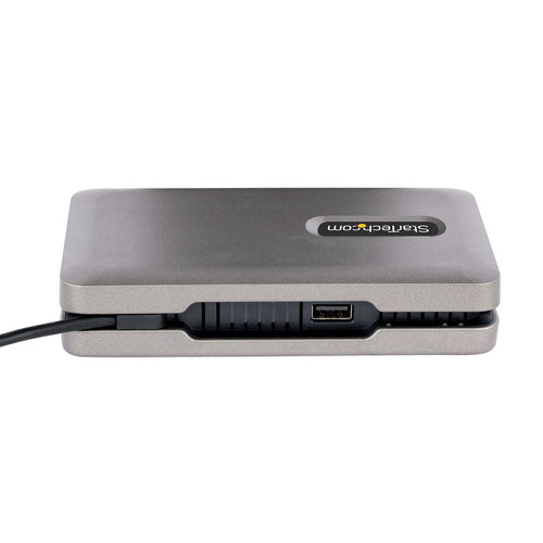 Docking Station StarTech.com DKM31C3HVCPD 4K 60Hz USB-C 100W PD Mini Dock - DKM31C3HVCPD