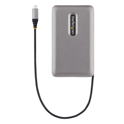 Docking Station StarTech.com DKM31C3HVCPD 4K 60Hz USB-C 100W PD Mini Dock - DKM31C3HVCPD