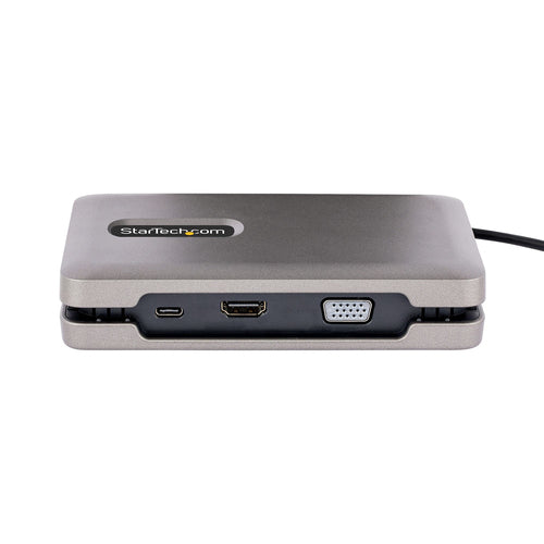 Docking Station StarTech.com DKM31C3HVCPD 4K 60Hz USB-C 100W PD Mini Dock - DKM31C3HVCPD