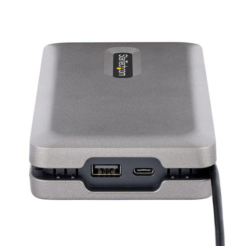 Docking Station StarTech.com DKM31C3HVCPD 4K 60Hz USB-C 100W PD Mini Dock - DKM31C3HVCPD