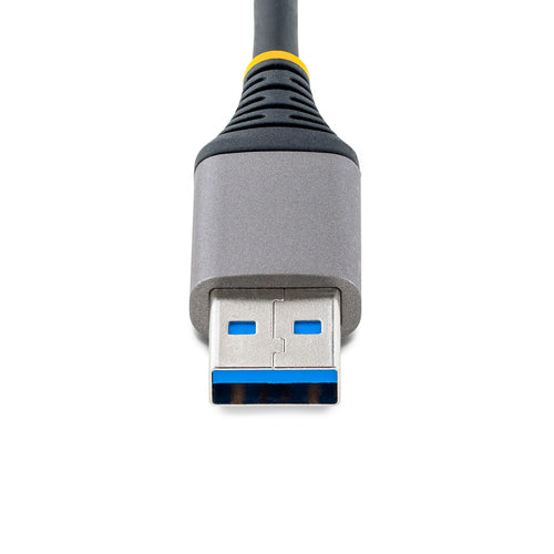 USB Hub StarTech.com 4-Port USB 3.0 5Gbps Bus Powered - 5G4AB-USB-A-HUB