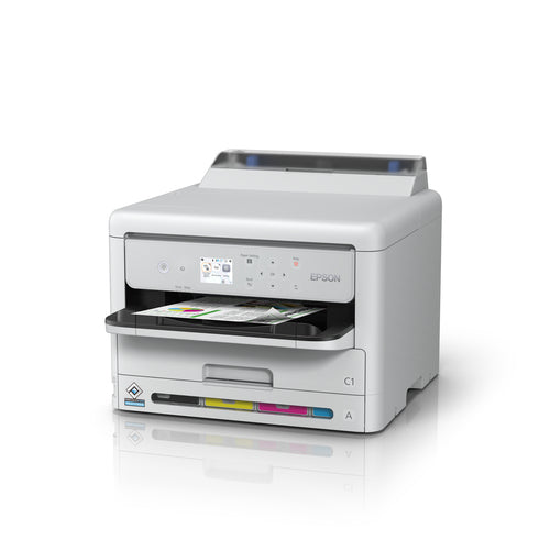 Epson WorkForce Pro WF-C5390DW inkjet printer