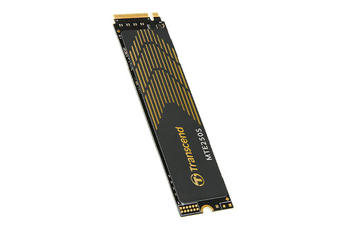 Transcend TS4TMTE250S internal solid state drive
