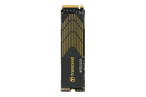 Transcend TS4TMTE250S internal solid state drive