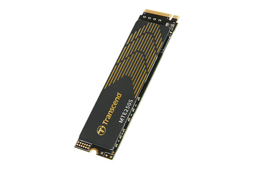 Transcend TS4TMTE250S internal solid state drive
