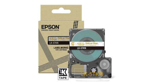 Epson LK-5TKN