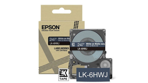Epson LK-5HWJ