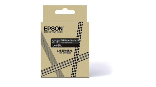 Epson LK-6BWJ