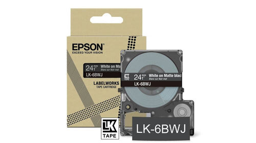 Epson LK-6BWJ