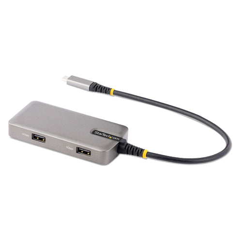 USB-C Multiport Adapter StarTech.com 4K 60Hz HDMI 100W Power Delivery